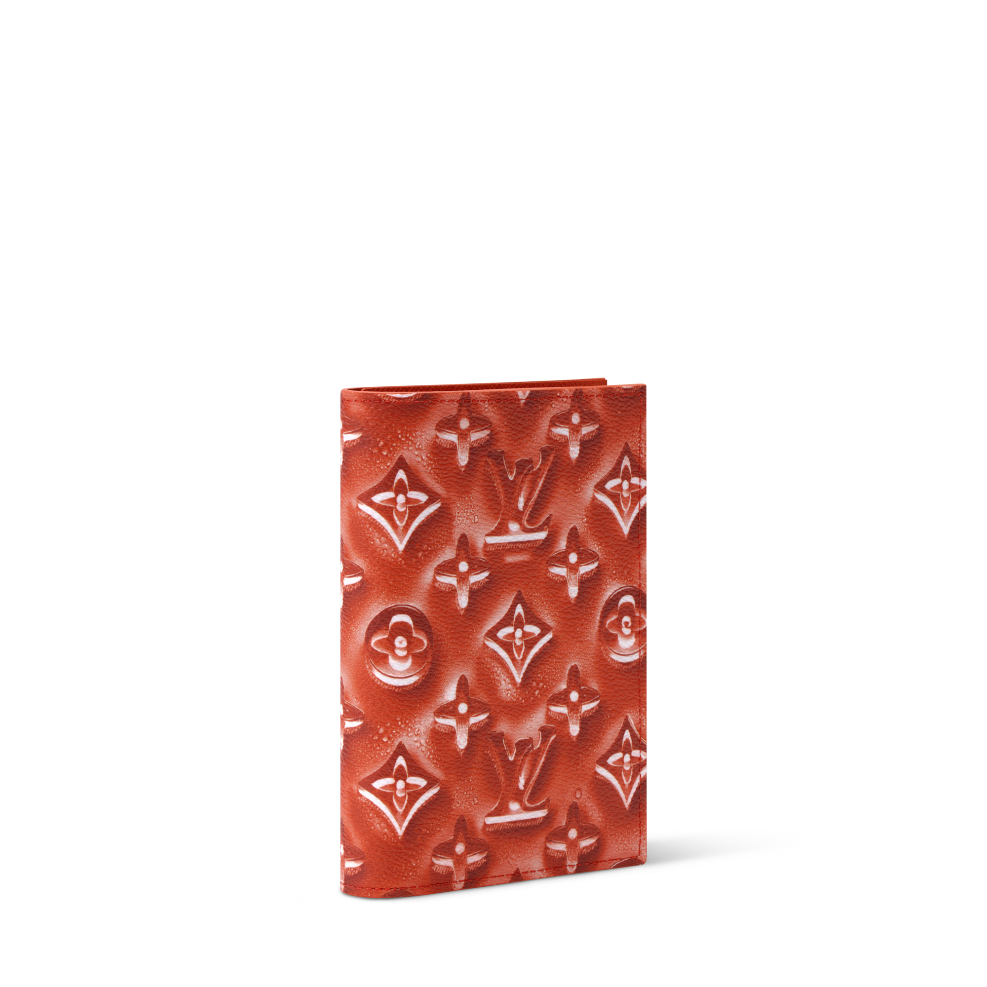 Passport Cover Monogram Other - Travel | LOUIS VUITTON